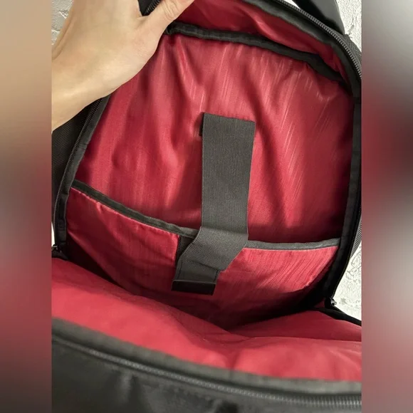 SAMSONITE Laptop large Backpack - Picture 5 of 9